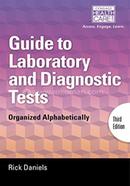 Guide to Laboratory and Diagnostic Tests Organized Alphabetically