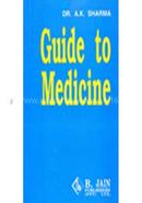 Guide to Medicine