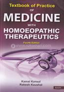 Guide to Practice of Medicine with Homoeopathic Therapeutics