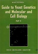 Guide to Yeast Genetics and Molecular and Cell Biology