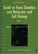 Guide to Yeast Genetics and Molecular and Cell Biology