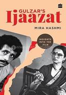 Gulzar's Ijaazat