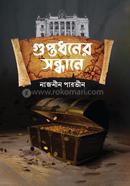 গুপ্তধনের সন্ধানে