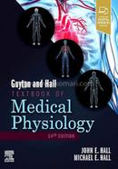 Guyton and Hall Textbook of Medical Physiology image
