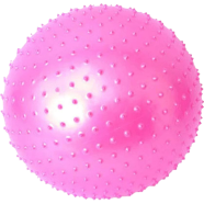 Gym Ball - Pink