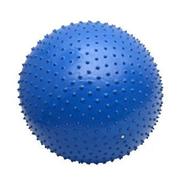 Gym Exercise Ball/Pumper/Body Fitness yoga Ball (75 cm)- Premium Quality