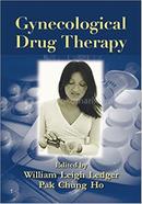 Gynecological Drug Therapy