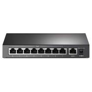 H3C S9E-P 9 Port 10/100Mbps Fast Network Switch Desktop Poe Switch For IP Camera 9 Port Poe Switch S9E- P