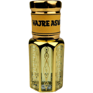 HAJRE ASWAD Luxury Fragrance 6ml - LA6