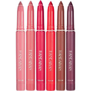 HANDAIYAN 6PCS Lipliner Pencil Lip Makeup Lipstick Pencils Waterproof Lip liner Lady Charming Lip Liner Set-B icon