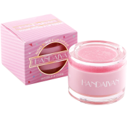 HANDAIYAN Double-Effect Matte Exfoliating Lip Mask - 10gm