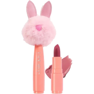 HANDAIYAN Fluffy Lollipop Matte Lipstick 3.5 gm Lipstick 