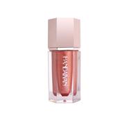 Handaiyan Ginger Pink Glitter Highlighter Bronzer Contour Face Makeup Lqiuid - 04