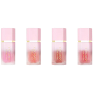 HANDAIYAN Liquid Blush Mousse Set of 4 Pcs-Set A