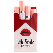 HANDAIYAN Little Smoke Lipstick Set 4 pcs - SET A