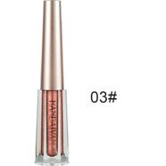 HANDAIYAN Long-lasting Glitter Liquid Eyeshadow - #03