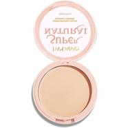 HANDAIYAN Soft Bright Powder Cake Long-lasting Moisturizing Oil Control Concealer Powder Cake Easy To Color And Not Take Off Makeup Portable Powder Cake-03