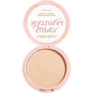 HANDAIYAN Soft Bright Powder Cake Long-lasting Moisturizing Oil Control Concealer Powder Cake Easy To Color And Not Take Off Makeup Portable Powder Cake-03