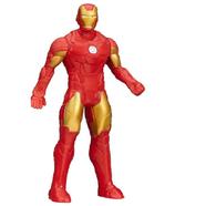 HASBRO Action Figures Avengers Iron Man 6 inch - B168600