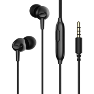 HAVIT E48P Wired Ear Phone