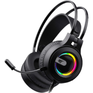 HAVIT H2040d RGB Gaming Headphone