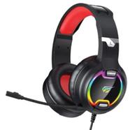 HAVIT H2233d Gamenote Gaming Headphone-Black