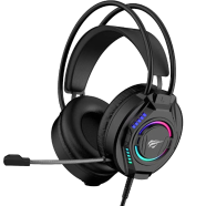 HAVIT H754D Gaming Wired Headphone