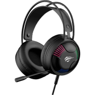 HAVIT H767d Gaming Wired Headphone