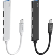 HAVIT HB41 Type-c To 3xusb2.0 