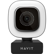 HAVIT HN25G Full HD Webcam