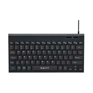 HAVIT KB224 USB Mini Keyboard