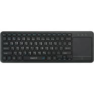 HAVIT KB234WB Dual-Mode Wireless Keyboard