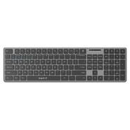 HAVIT KB235WB Wireless And Bluetooth Duel-Mode Keyboard