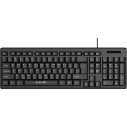 HAVIT KB241 USB Office Keyboard
