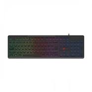 HAVIT KB275L USB Multi-Function Backlit Gaming Keyboard 