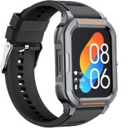 HAVIT M9040S Bluetooth Calling Smart Watch