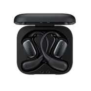 HAVIT OWS902 Open-ear Bluetooth Earphone - Black