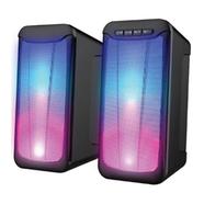 HAVIT SK755BT Bluetooth/wired Dual Mode Speaker With Rgb Light