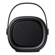 HAVIT SK819BT Mini Portable Karaoke Bluetooth Microphone Wireless Speaker - Black