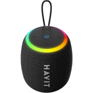 HAVIT SK829BT Bluetooth Multi Function RGB USB Speaker