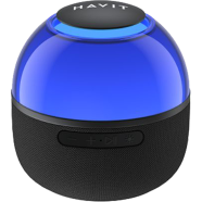 HAVIT SK900BT Multi-Color RGB Light Wireless Speaker