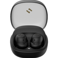 HAVIT TW969 True Wireless Bluetooth 5.3 Stereo Earbuds - Black