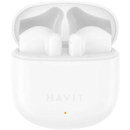 HAVIT TW976 True Wireless Bluetooth 5.3 Earbuds image