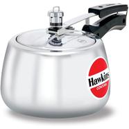 HAWKINS HC-30 Pressure Cooker 3L Silver (Contura)