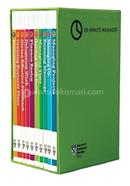 HBR 20-Minute Manager Boxed Set