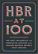 HBR at 100