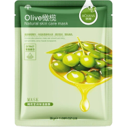 HCHANA Olive Natural Skin Care Mask 30 gm