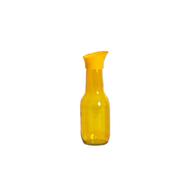 HEREVIN 1 ltr Decorated Water Bottle Yellow - 111656-000