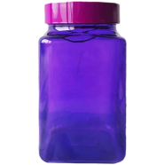 HEREVIN Colored Square Container 2 Litre Purple - 147020-000