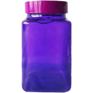 HEREVIN Colored Square Container 2 Litre Purple - 147020-000